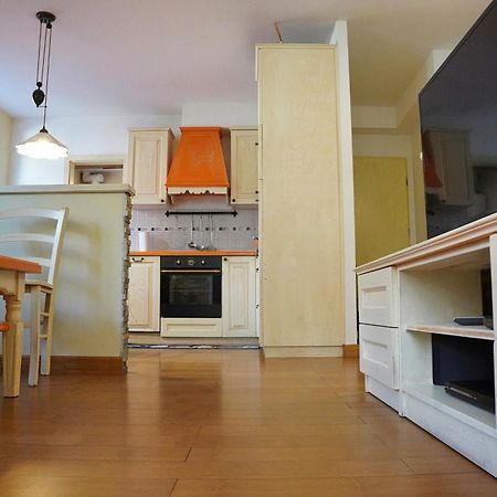 Apartment Mojstrovka With Terrace In City Center Kranjska Gora Zewnętrze zdjęcie
