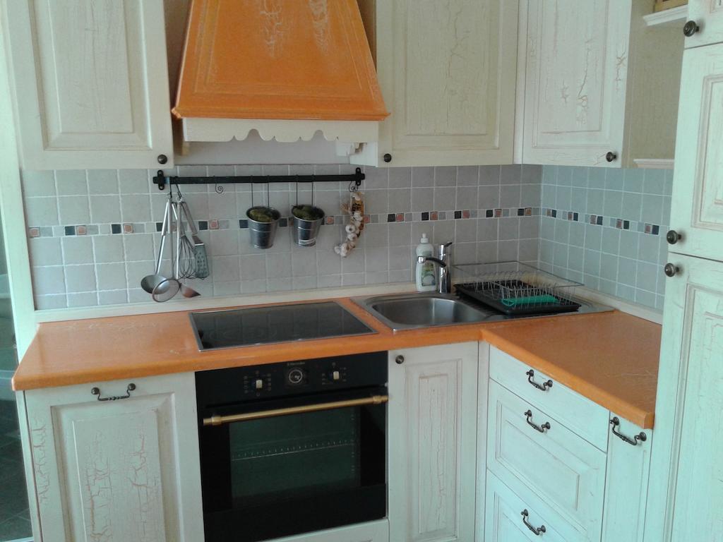 Apartment Mojstrovka With Terrace In City Center Kranjska Gora Zewnętrze zdjęcie
