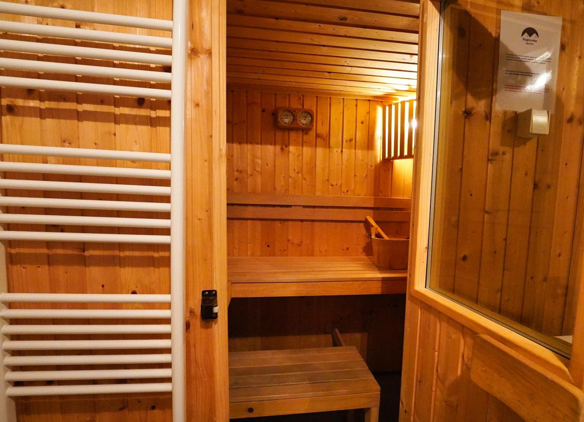 Apartment Mojstrovka With Terrace In City Center Kranjska Gora Zewnętrze zdjęcie
