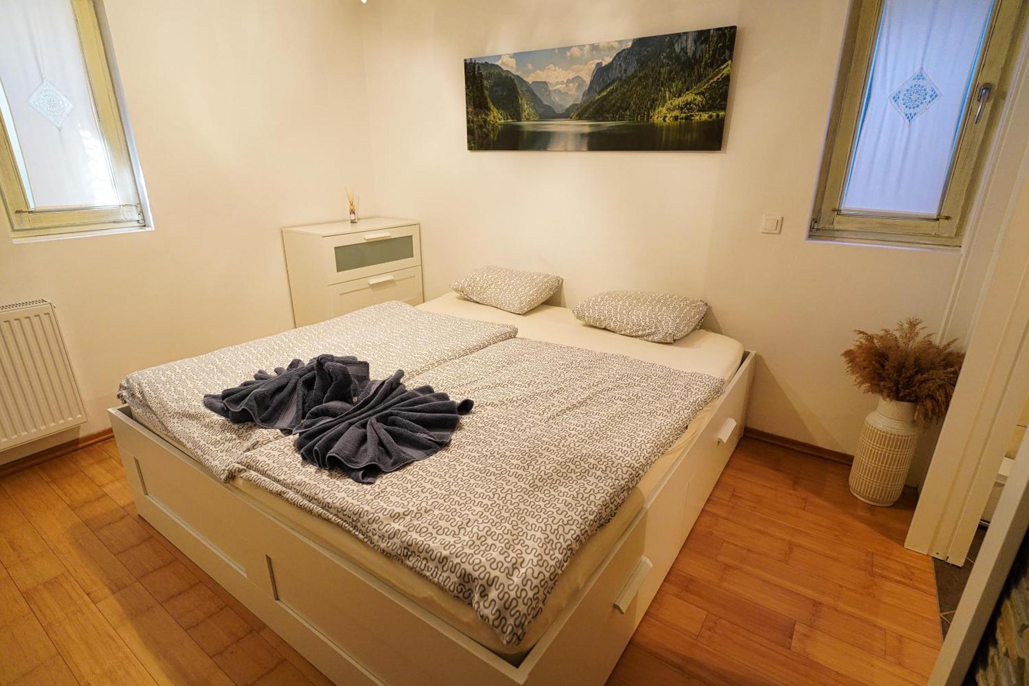 Apartment Mojstrovka With Terrace In City Center Kranjska Gora Zewnętrze zdjęcie