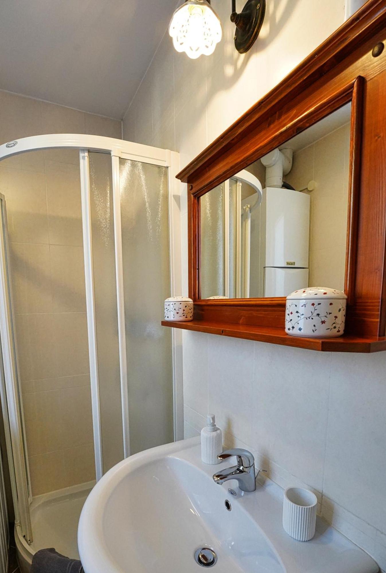 Apartment Mojstrovka With Terrace In City Center Kranjska Gora Zewnętrze zdjęcie