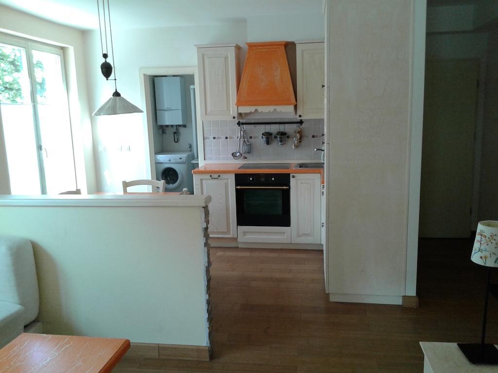 Apartment Mojstrovka With Terrace In City Center Kranjska Gora Zewnętrze zdjęcie